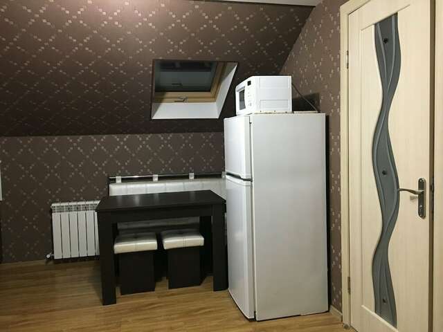 Гостиница Антонина Адлер-109