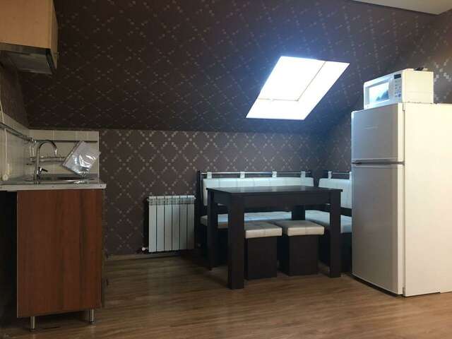 Гостиница Антонина Адлер-67