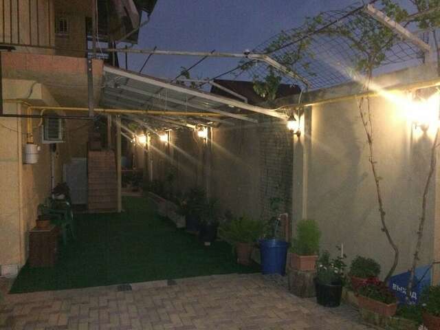 Гостиница Антонина Адлер-52