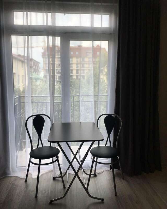 Гостиница Антонина Адлер-14