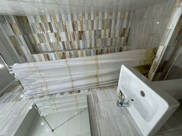 Гостиница Антонина Адлер-60