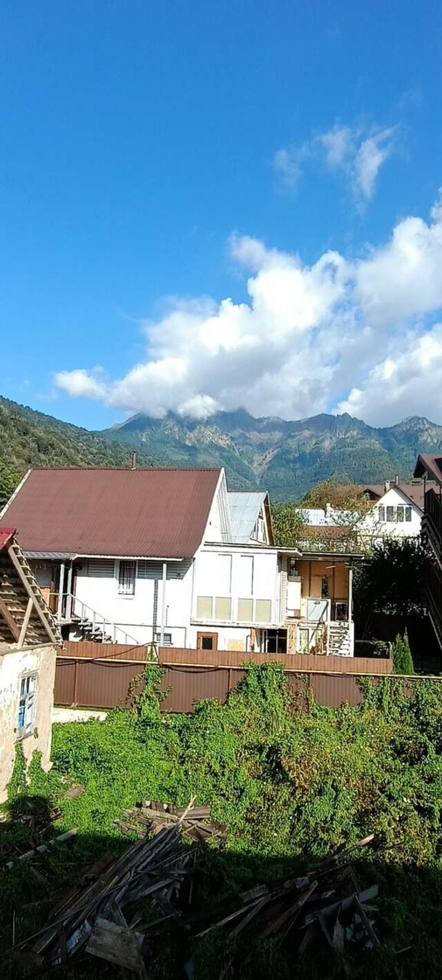 Гостиница Антонина Адлер-241