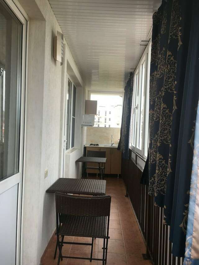 Гостиница Антонина Адлер-154