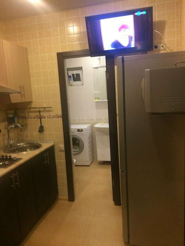 Гостиница Антонина Адлер-139