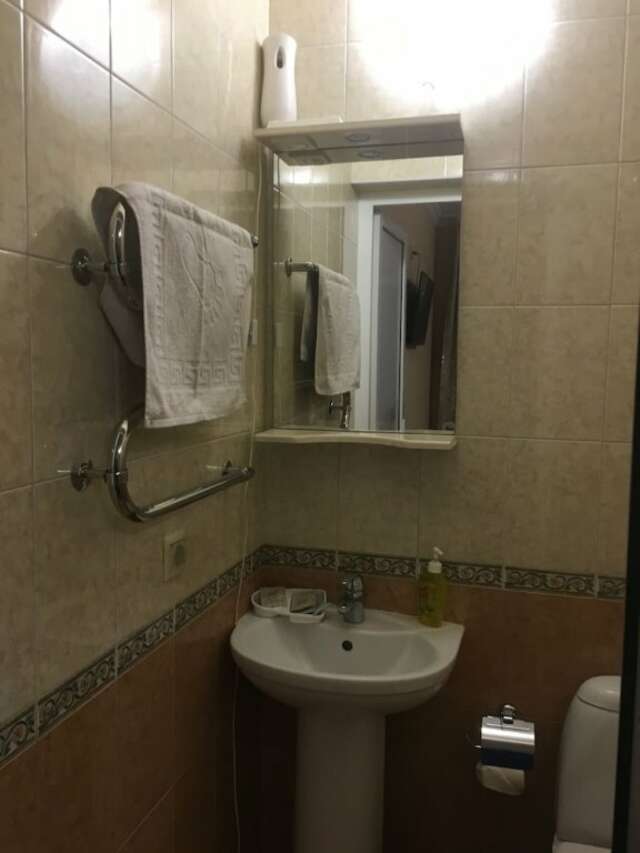 Гостиница Антонина Адлер-239