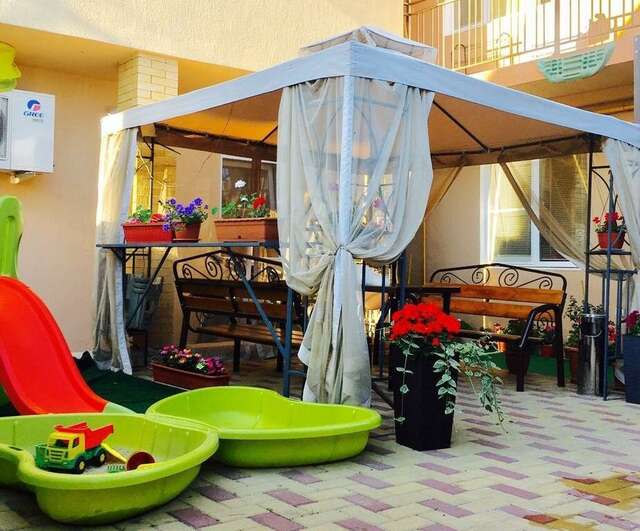 Гостиница Антонина Адлер-3