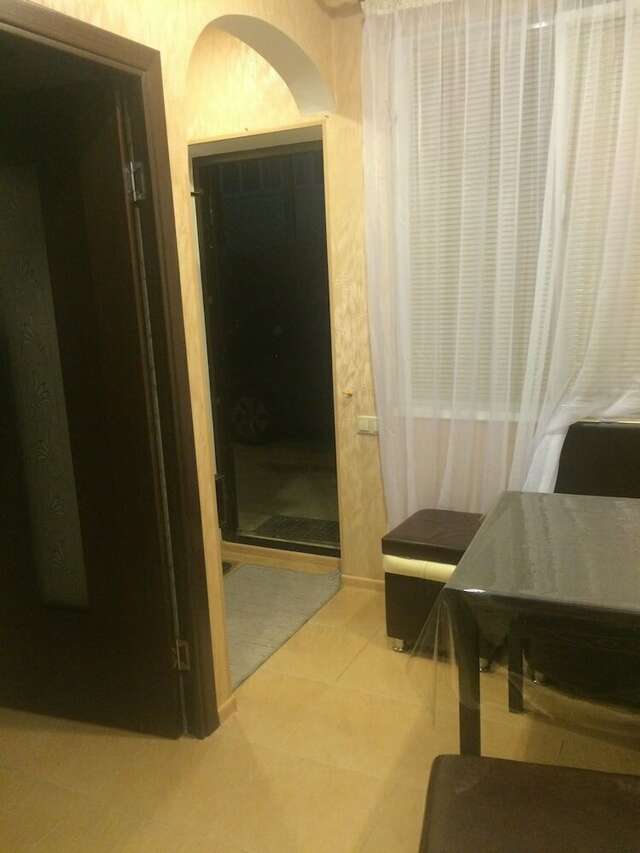 Гостиница Антонина Адлер-184