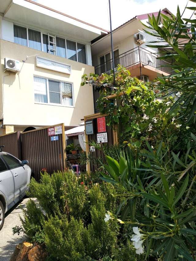 Гостиница Антонина Адлер-41