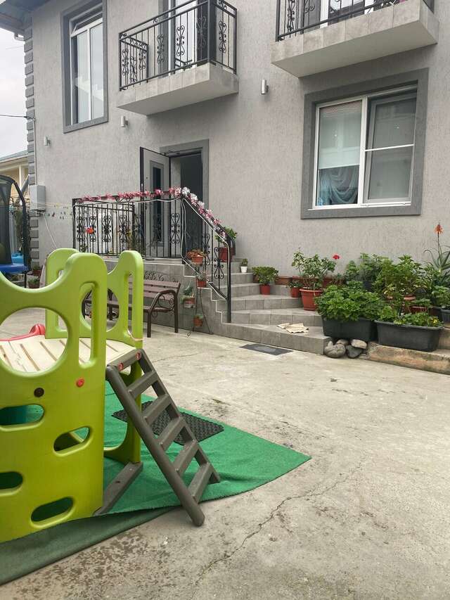 Гостиница Антонина Адлер-12