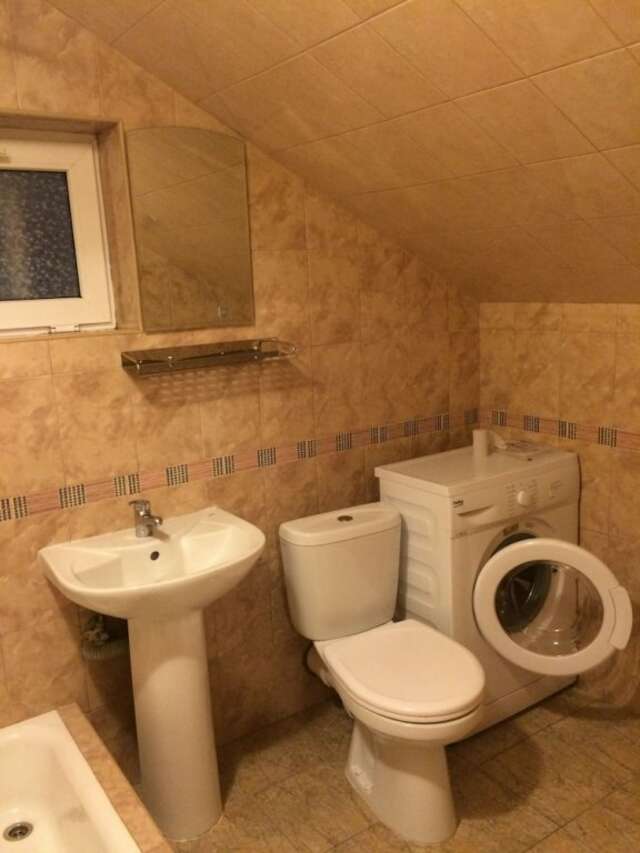 Гостиница Антонина Адлер-171