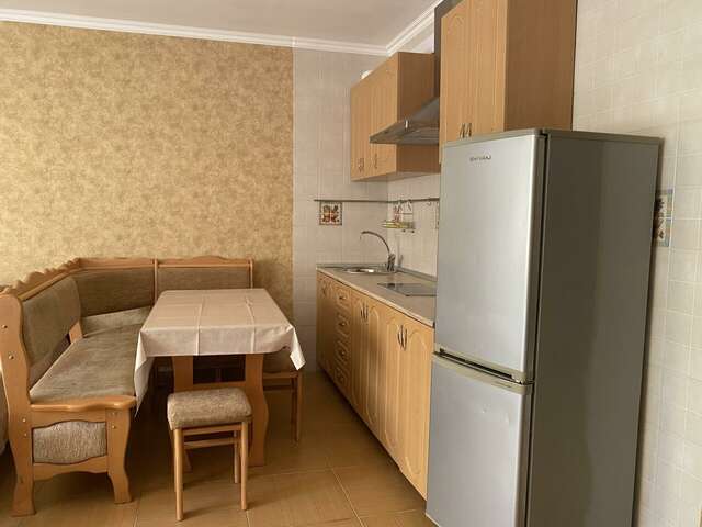 Гостиница Антонина Адлер-194