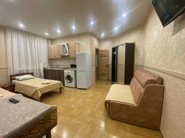 Гостиница Антонина Адлер-148