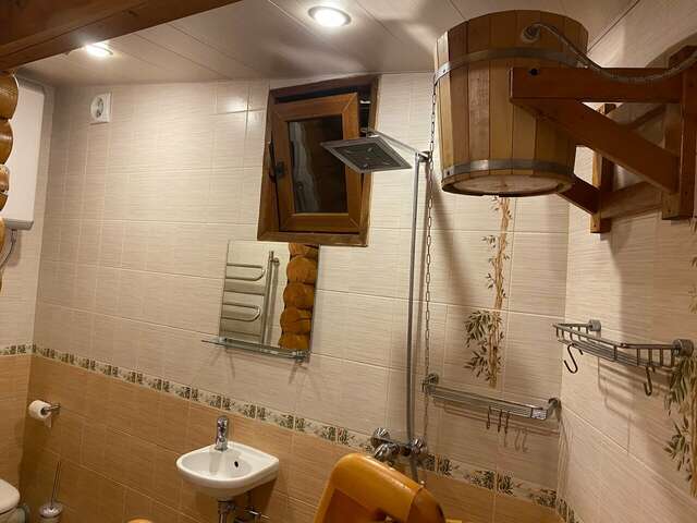 Гостиница Антонина Адлер-68