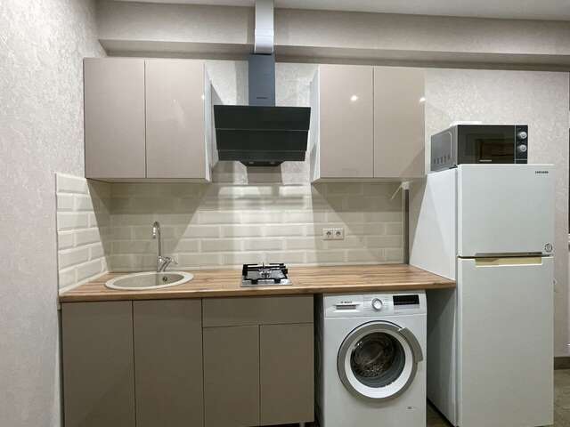 Гостиница Антонина Адлер-100