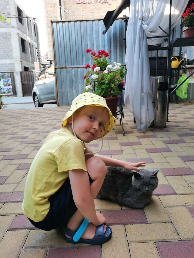 Гостиница Антонина Адлер-240