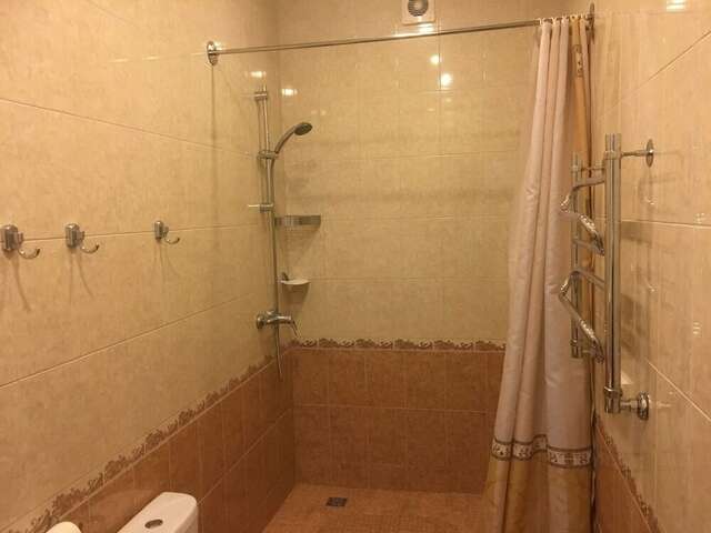 Гостиница Антонина Адлер-207