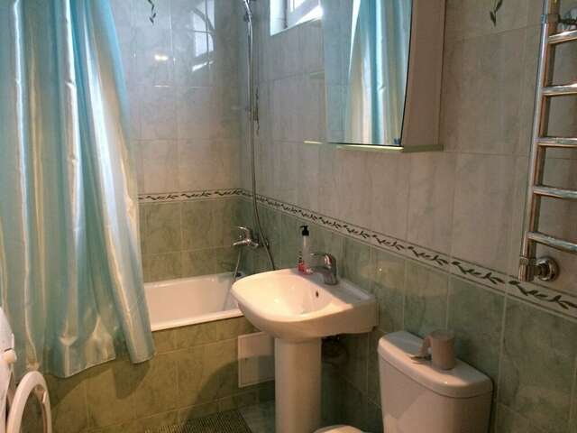 Гостиница Антонина Адлер-49