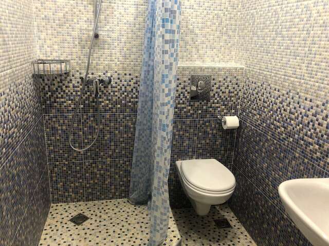 Гостиница Антонина Адлер-16