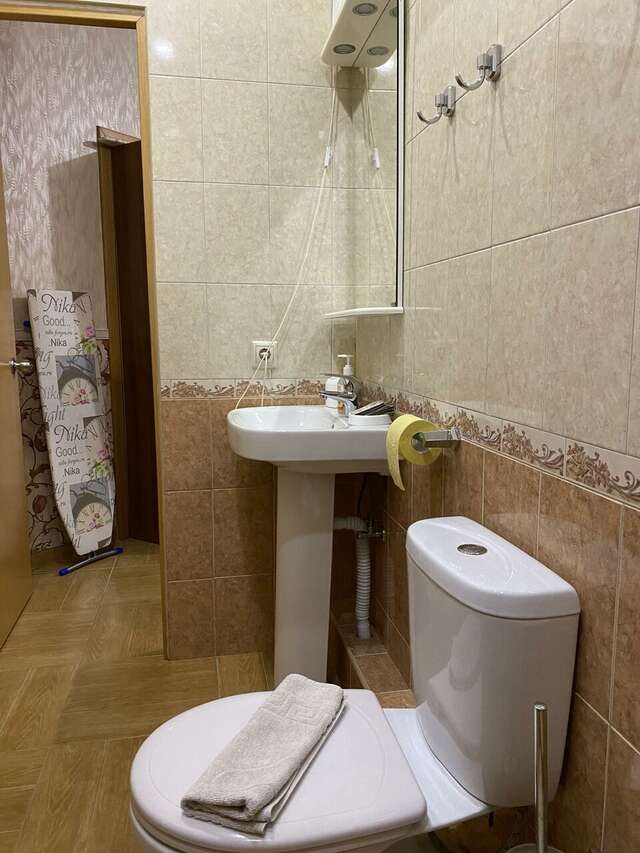 Гостиница Антонина Адлер-129