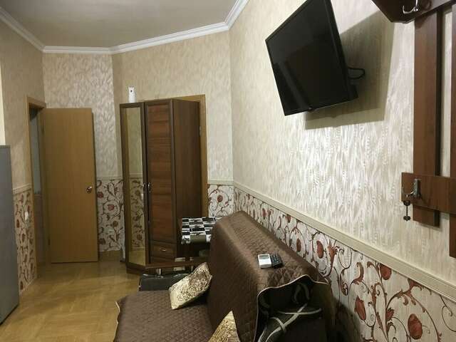 Гостиница Антонина Адлер-202