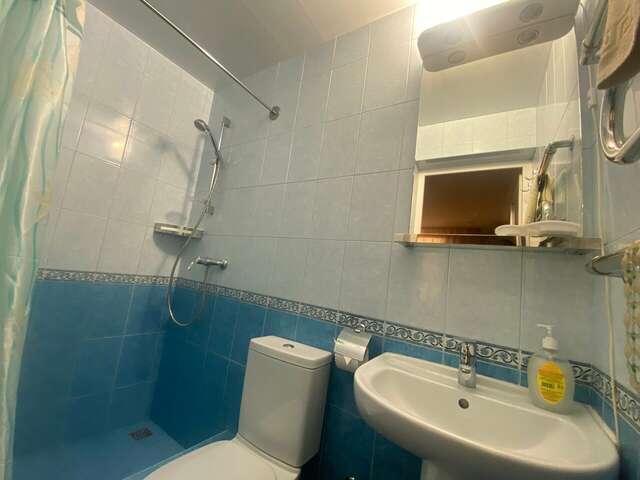 Гостиница Антонина Адлер-135