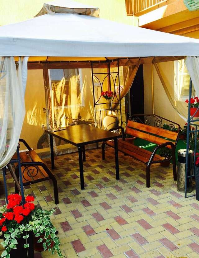 Гостиница Антонина Адлер-39