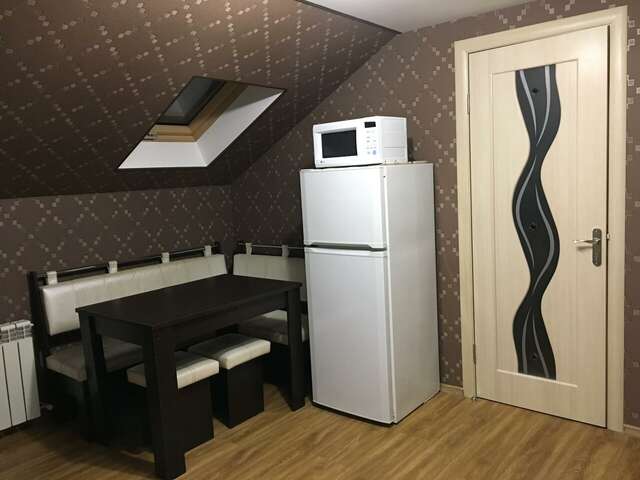 Гостиница Антонина Адлер-53