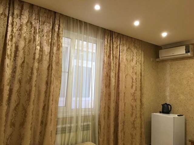 Гостиница Антонина Адлер-169