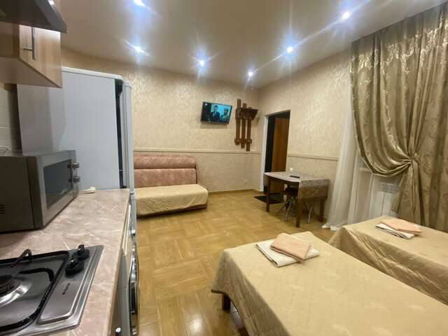 Гостиница Антонина Адлер-79