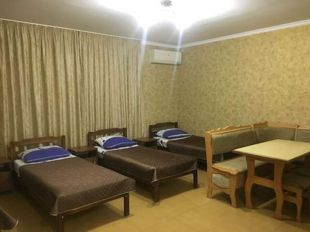 Гостиница Антонина Адлер-174