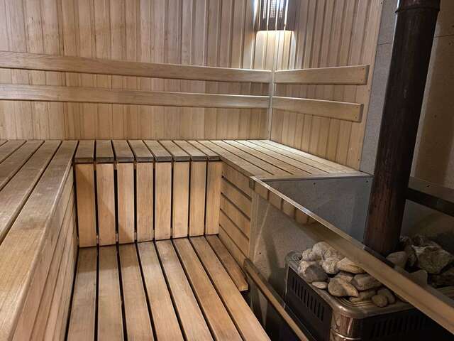 Гостиница Антонина Адлер-51