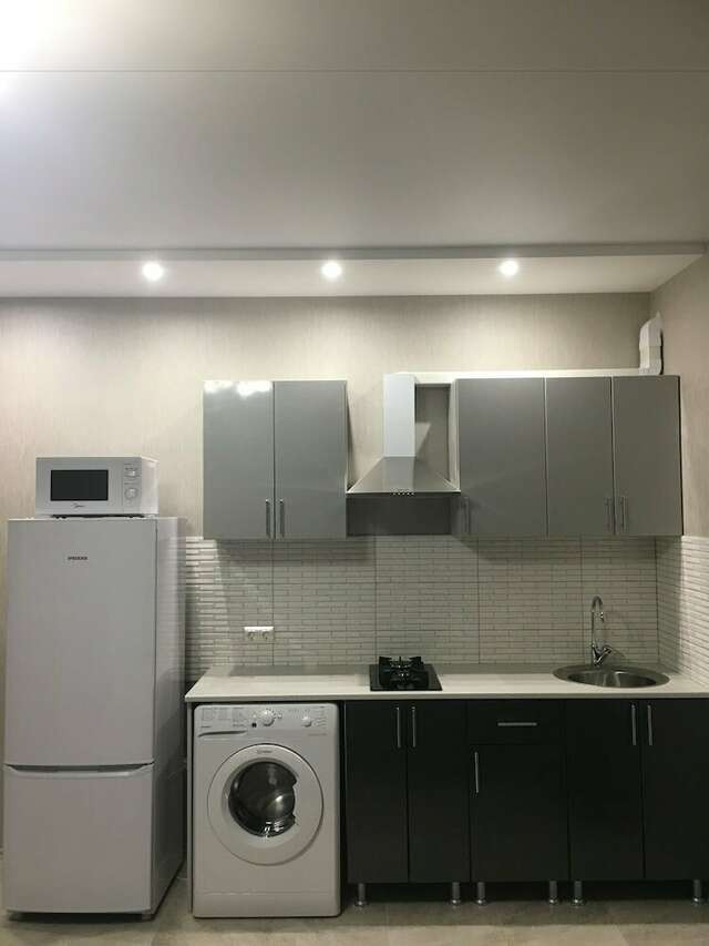 Гостиница Антонина Адлер-15