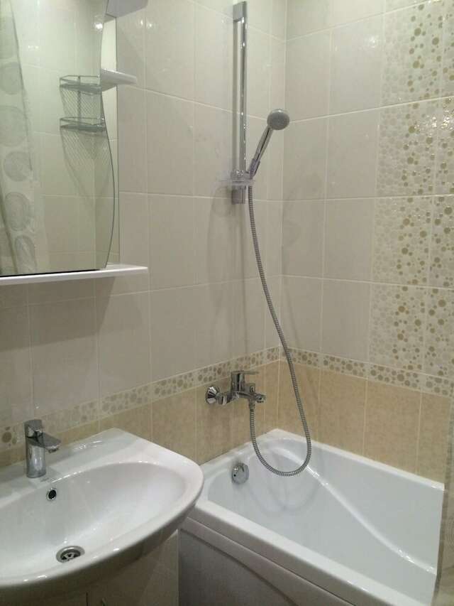 Гостиница Антонина Адлер-137