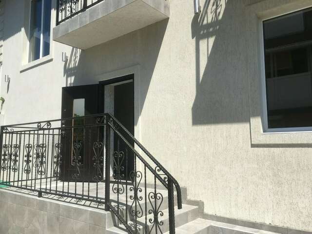 Гостиница Антонина Адлер-44