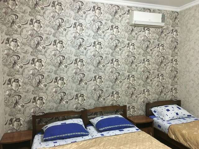 Гостиница Антонина Адлер-33