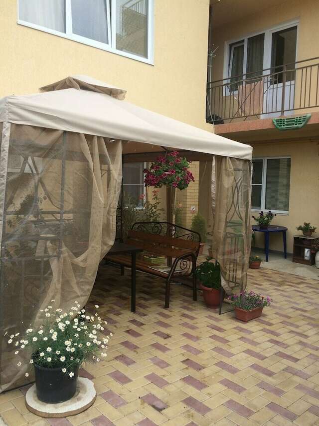 Гостиница Антонина Адлер-57