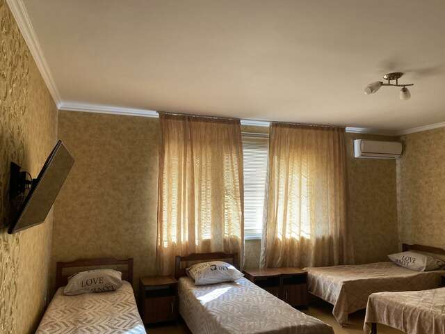 Гостиница Антонина Адлер-119