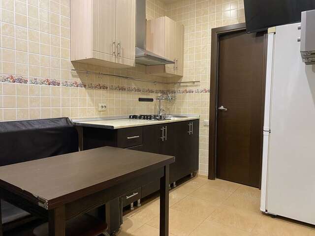 Гостиница Антонина Адлер-65