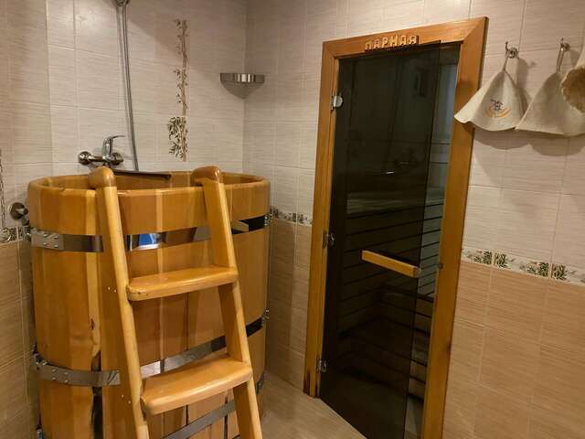 Гостиница Антонина Адлер-84