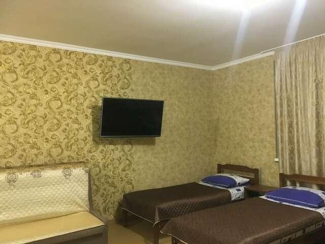 Гостиница Антонина Адлер-179