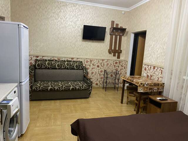 Гостиница Антонина Адлер-185