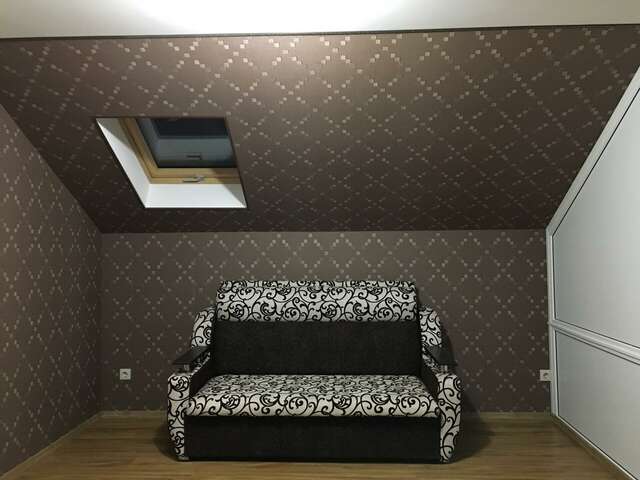 Гостиница Антонина Адлер-29