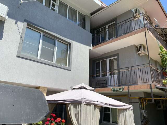 Гостиница Антонина Адлер-122