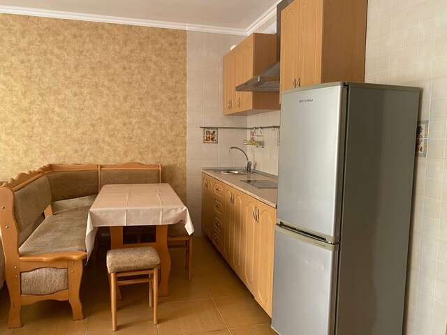 Гостиница Антонина Адлер-142