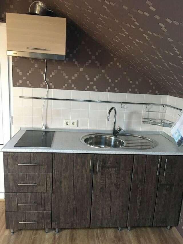 Гостиница Антонина Адлер-198