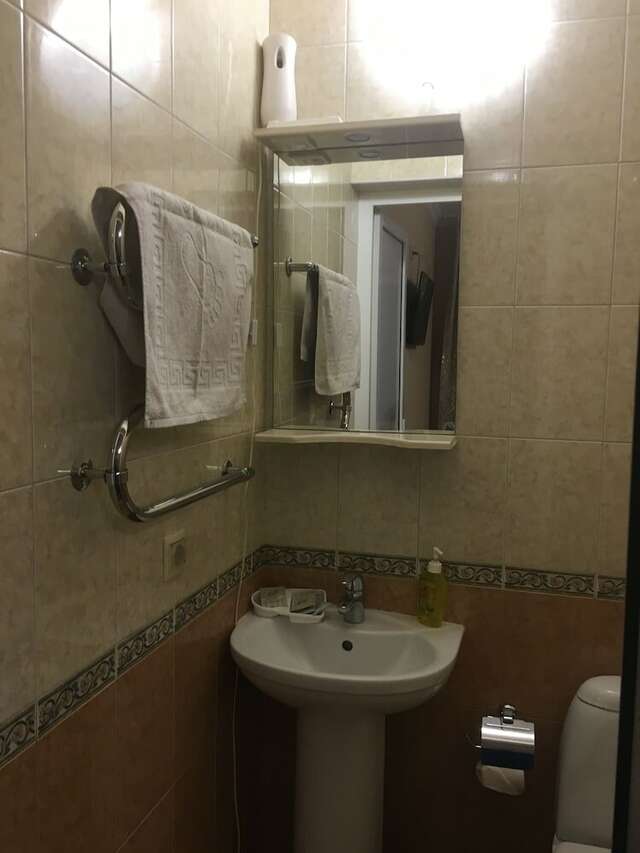 Гостиница Антонина Адлер-212