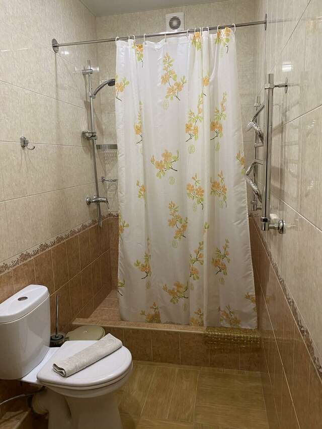 Гостиница Антонина Адлер-107