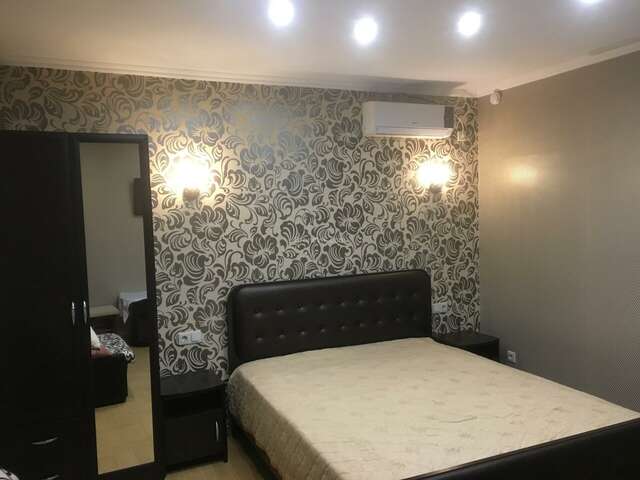 Гостиница Антонина Адлер-201