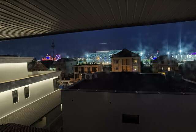 Гостиница Антонина Адлер-242