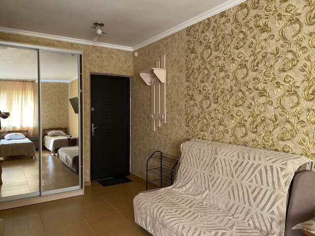 Гостиница Антонина Адлер-85